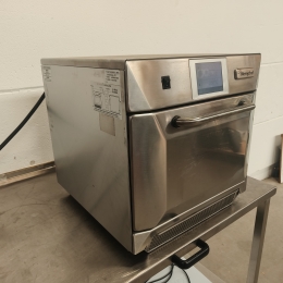 Merrychef high speed oven Eikon e4